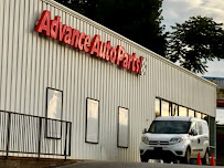 Advance Auto Parts - Photo 7 - Car repair in Asheville, NC, Asheville