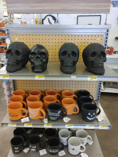 Fabric Store «Jo-Ann Fabrics and Crafts», reviews and photos, 6930 W Kellogg Dr, Wichita, KS 67209, USA