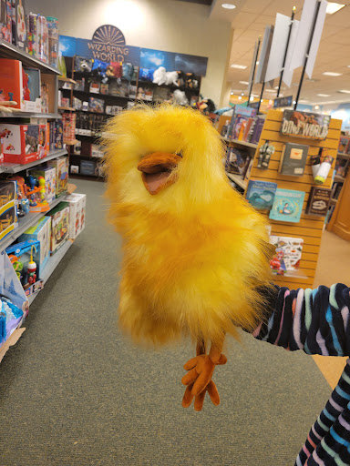 Book Store «Barnes & Noble Booksellers Baton Rouge», reviews and photos, 2590 Citiplace Ct, Baton Rouge, LA 70808, USA