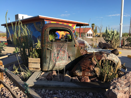 Convenience Store «Why Not Travel Store», reviews and photos