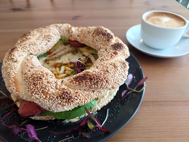 Reviews of longa turkish café in Cardiff - Coffee shop
