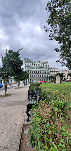 Parks in Havana