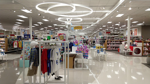 Department Store «Target», reviews and photos, 3800 Lexington Ave N, Shoreview, MN 55126, USA
