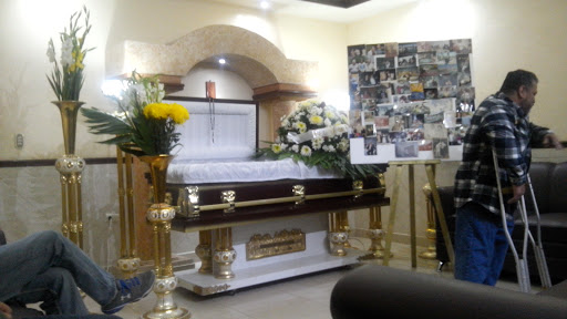 Mission en Los Mochis