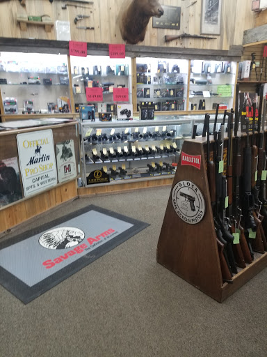 Sporting Goods Store «Capital Sports», reviews and photos, 1092 Helena Ave, Helena, MT 59601, USA