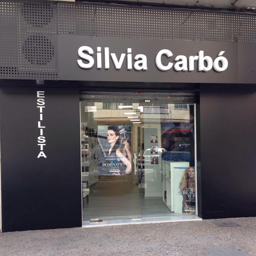 Silvia Carbó Estilista en Tavernes de la Valldigna, Valencia