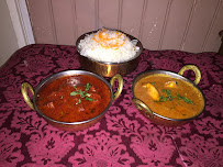 Photos du propriétaire du Restaurant indien Restaurant 93 Taj Mahal à Le Blanc-Mesnil - n°2
