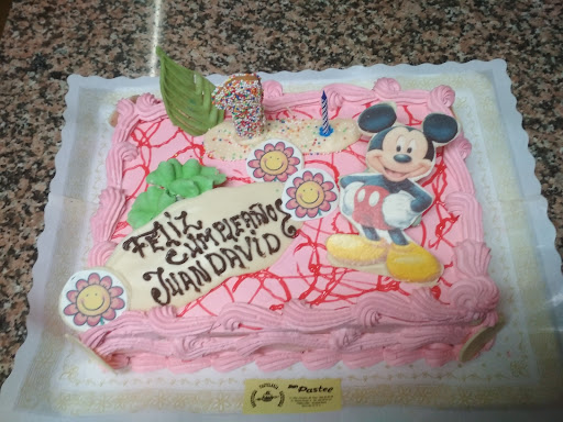 Don Pastel