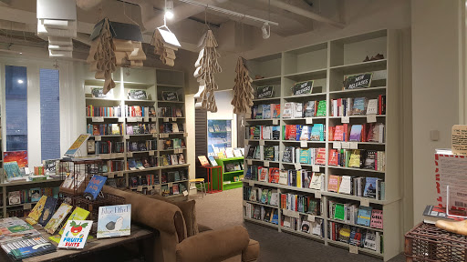 Book Store «M.Judson Booksellers & Storytellers», reviews and photos, 130 S Main St, Greenville, SC 29601, USA