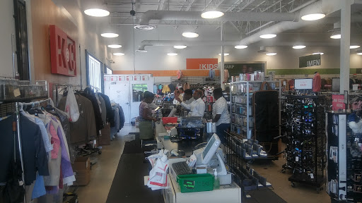 Clothing Store «K&G Fashion Superstore», reviews and photos, 5301 W Atlantic Blvd, Margate, FL 33063, USA