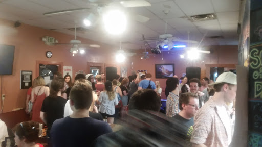 Restaurant or Cafe «Eclipse Coffee & Books», reviews and photos, 1032 Main St, Montevallo, AL 35115, USA