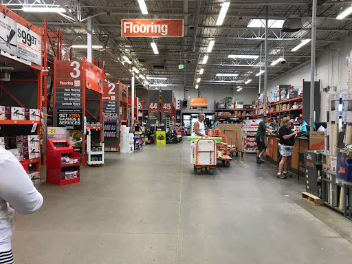 Home Improvement Store «The Home Depot», reviews and photos, 1881 Ridge Rd, West Seneca, NY 14224, USA