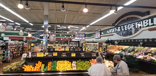 Grocery Store «Marketplace Foods», reviews and photos, 10514 Main St, Hayward, WI 54843, USA