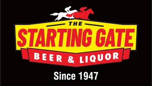 Liquor Store «Starting Gate Liquors/Finish Line Packaged Liquors», reviews and photos, 3470 Fort Meade Rd, Laurel, MD 20724, USA