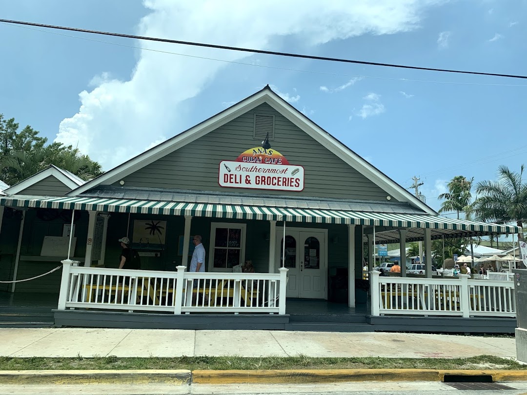 Southern Most Deli