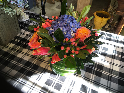 Florist «Annabel Green Flowers», reviews and photos, 28 Cannon Rd, Wilton, CT 06897, USA