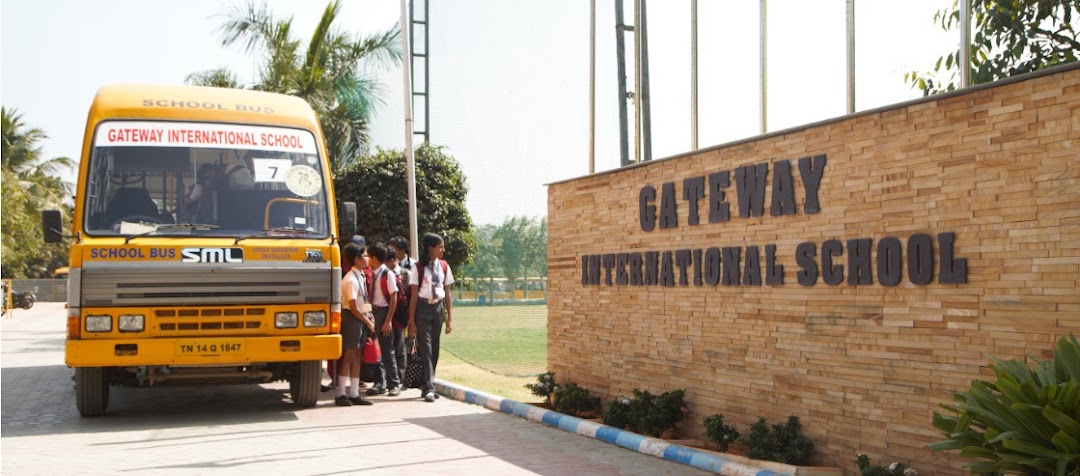 Gateway International School (CBSE) - Padur