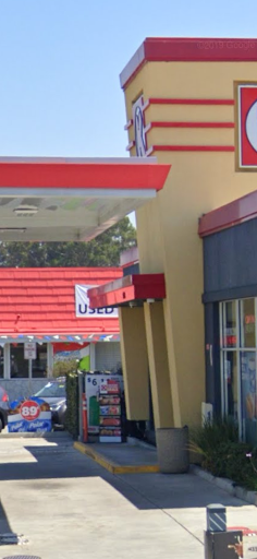 Circle k Santa Clara