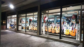 Music Store Pesaro