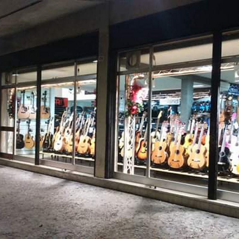Music Store Pesaro