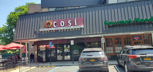 Shopping Mall «North Ridge Shopping Center», reviews and photos, 77 Quaker Ridge Rd, New Rochelle, NY 10804, USA