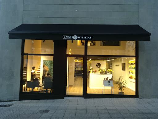 Andrea Estilistas en Oviedo, Oviedo