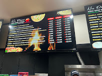 Pizzeria Pizza pino Nantes à Nantes (le menu)