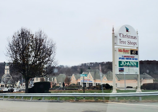 Fabric Store «Jo-Ann Fabrics and Crafts», reviews and photos, 1000 Boston Turnpike, Shrewsbury, MA 01545, USA