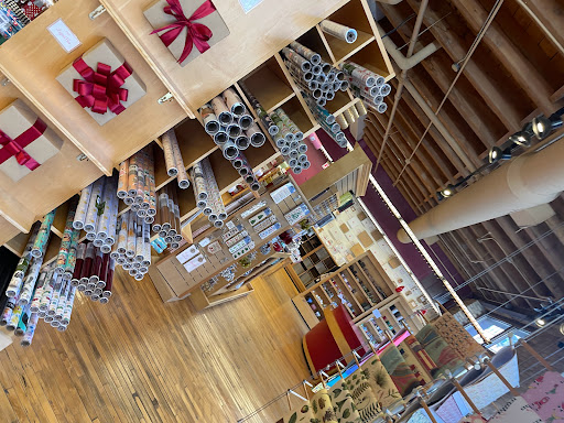 Stationery Store «Broadway Paper», reviews and photos, 191 N Broadway, Milwaukee, WI 53202, USA