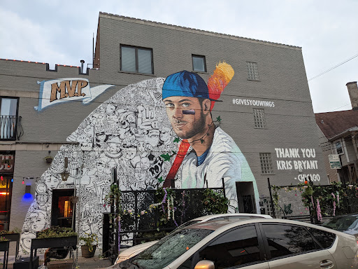 Bar «HVAC Pub», reviews and photos, 3530 N Clark St, Chicago, IL 60657, USA