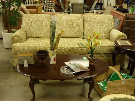 Thrift Store «Sheriffs Ranches Enterprises, Inc. Thrift Store», reviews and photos, 27900 US-27 #112, Leesburg, FL 34748, USA