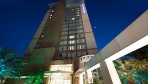 HOTEL MONREALE PLUS MIDTOWN CAMPINAS CAMPINAS (SAO PAULO) 4* (Brazil) -  from US$ 64