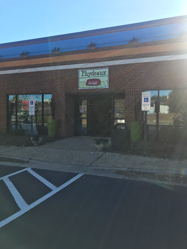 Pet Supply Store «Phydeaux», reviews and photos, 2535 Atlantic Ave, Raleigh, NC 27604, USA