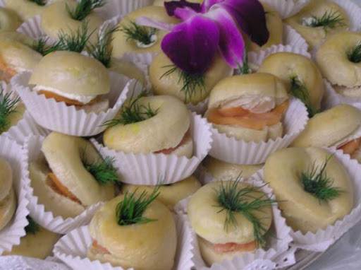 Caterer «Jack Francis Catering», reviews and photos, 300 Maple St, Conshohocken, PA 19428, USA