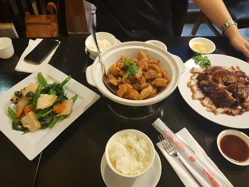 Ka Ka Lok Chinese Restaurant