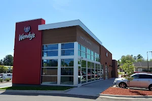 Wendy's image