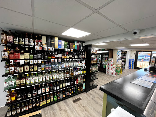 Route 80 Package Store