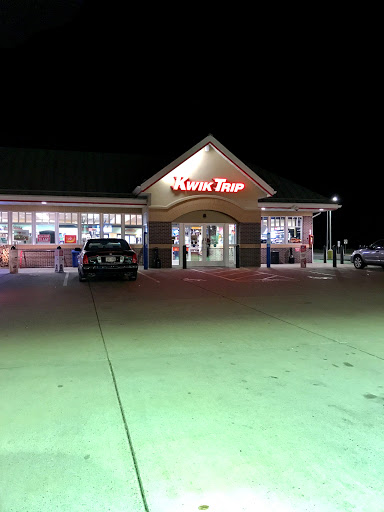 KWIK TRIP #338 en Plover