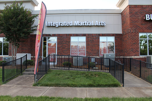 Integrated Martial Arts Academy