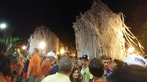 Bar «Bourbon Street Bar», reviews and photos, 103 N College St, Auburn, AL 36830, USA