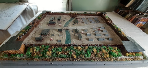 Museum «War Between the States Museum», reviews and photos, 107 S Guerry St, Florence, SC 29501, USA