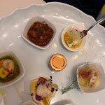 Photo n°3 de l'avis de KEVIN. fait le 02/10/2023 à 20:58 sur le  Ristorante Gastronomia Belvedere - Belvedere Lounge Porto Cervo à Porto Cervo