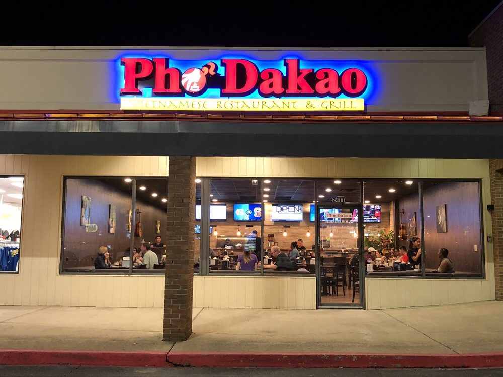 Pho Dakao Smyrna Ga. 30080