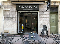 Photos du propriétaire du Restauration rapide MAISON M à Marseille - n°1