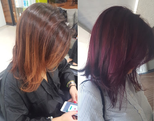 Beauty Salon «Beauty Energy Salon & Spa», reviews and photos, 555 NE 15th St #214, Miami, FL 33132, USA