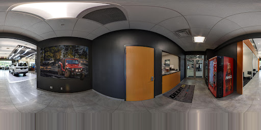 Used Car Dealer «Deery Brothers Chrysler Dodge Jeep Ram Iowa City», reviews and photos, 651 IA-1, Iowa City, IA 52246, USA