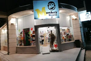 "Monkey Stores" image
