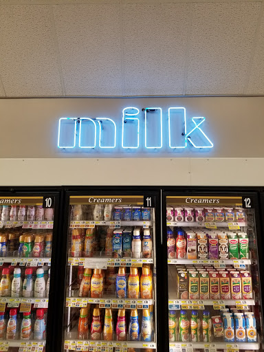 Grocery Store «ShopRite of Glassboro», reviews and photos, 201 William Dalton Dr, Glassboro, NJ 08028, USA