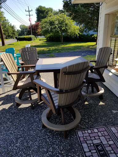 Outdoor Furniture Store «Teak Outlet - Fabulous Home and Patio», reviews and photos, 701 New Rd, Somers Point, NJ 08244, USA