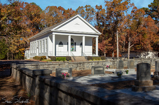 Little River Baptist Church